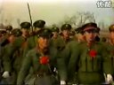 对越自卫反击战视频-141师421团赴滇作战纪实片1